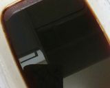 絶品！いくらの醤油漬け(ほぐし方解説付)作り方1写真
