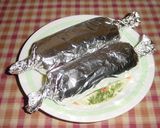 軽食に♪ツナロール。作り方3写真