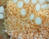 絶品！いくらの醤油漬け(ほぐし方解説付)作り方10写真