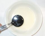 豚肉小松菜のチンジャオロース風簡単炒め物作り方5写真