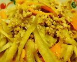 簡単美味しい！鶏ささみフライ作り方18写真