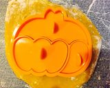 ❄︎ハロウィン❤️かぼちゃクッキー❄︎作り方6写真