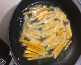 かぼちゃけんぴ(*^_^*)作り方4写真