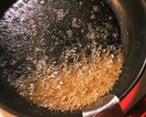 かぼちゃけんぴ(*^_^*)作り方6写真