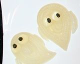 ハロウィン★簡単★可愛い付け合わせ作り方4写真