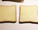 簡単手抜きなのに絶品タマゴサンド♪作り方3写真