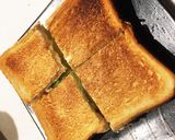 簡単手抜きなのに絶品タマゴサンド♪作り方7写真