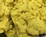 本格スィートポテト作り方3写真
