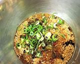 色鮮やか なすの簡単和物★糖質オフ作り方4写真