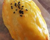本格スィートポテト作り方7写真