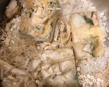 鯛めしをお手軽に♫鯛のおすいもの飯。作り方2写真