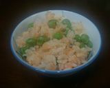 母のための❀おひとり様❀豆ごはん作り方5写真