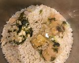 鯛めしをお手軽に♫鯛のおすいもの飯。作り方4写真