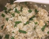 鯛めしをお手軽に♫鯛のおすいもの飯。作り方5写真