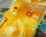 簡単すぎる梨ケーキ(他の果物も可)作り方4写真