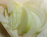 玉ねぎのマリネ作り方1写真