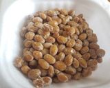 うま辛納豆！納豆七味で刺激的な朝を堪能作り方1写真