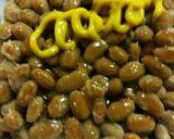 うま辛納豆！納豆七味で刺激的な朝を堪能作り方2写真
