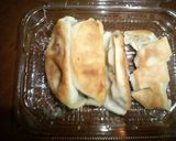 リメイク♪餃子♪ＤＥ♪炒飯作り方1写真