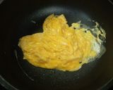リメイク♪餃子♪ＤＥ♪炒飯作り方4写真