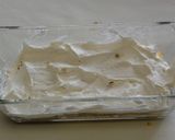 簡単☆ハロウィンにカステラ・ティラミス作り方3写真