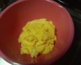 リメイク♪餃子♪ＤＥ♪炒飯作り方5写真