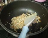 リメイク♪餃子♪ＤＥ♪炒飯作り方6写真