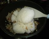 リメイク♪餃子♪ＤＥ♪炒飯作り方7写真