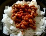 うま辛納豆！納豆七味で刺激的な朝を堪能作り方4写真