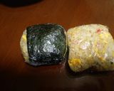 リメイク♪餃子♪ＤＥ♪炒飯作り方11写真