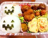 冷めても美味しい簡単だし巻き玉子♡作り方5写真