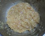 あっさり鶏だんご。鍋にも味噌汁にも!作り方4写真