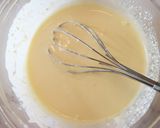 糖質オフ　スティックチーズケーキ簡単♪作り方4写真