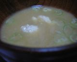 あっさり鶏だんご。鍋にも味噌汁にも!作り方7写真