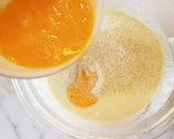 糖質オフ　スティックチーズケーキ簡単♪作り方8写真