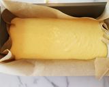 糖質オフ　スティックチーズケーキ簡単♪作り方10写真