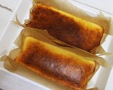 糖質オフ　スティックチーズケーキ簡単♪作り方11写真