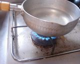 最速のツナおろしソーメン作り方4写真