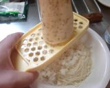 最速のツナおろしソーメン作り方11写真