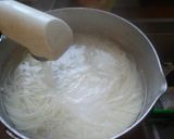 最速のツナおろしソーメン作り方8写真