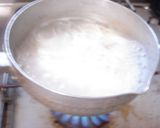 最速のツナおろしソーメン作り方7写真
