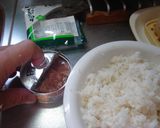 最速のツナおろしソーメン作り方13写真