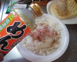 最速のツナおろしソーメン作り方15写真