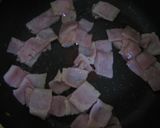 簡単さらさらミルクシチューほっ。作り方1写真