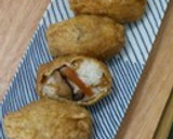 定番！切干大根の煮物☆簡単ほっとする味　作り方4写真
