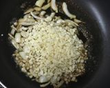 簡単！揚げ玉かけ飯作り方2写真
