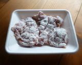 ご飯がススム♡チキンステーキ♪作り方3写真