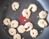 <旬の食材>かぼちゃのキッシュ風作り方4写真