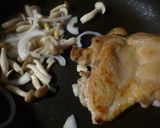 ご飯がススム♡チキンステーキ♪作り方6写真