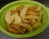 パーティーで作ろう♫簡単＊味付けポテト作り方2写真